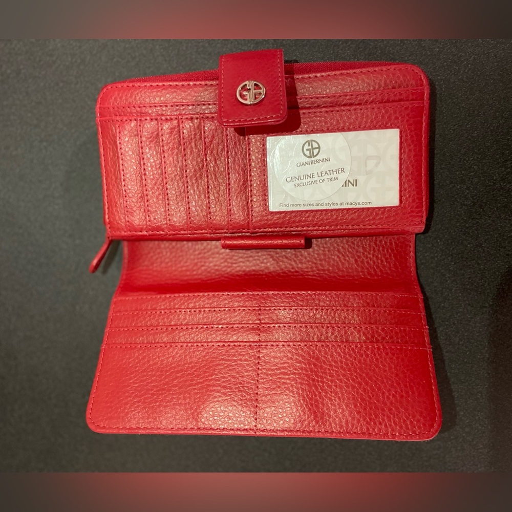 Women’s wallet - Picture 2 of 2